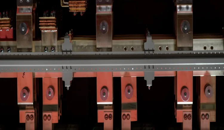 MV Switchgear