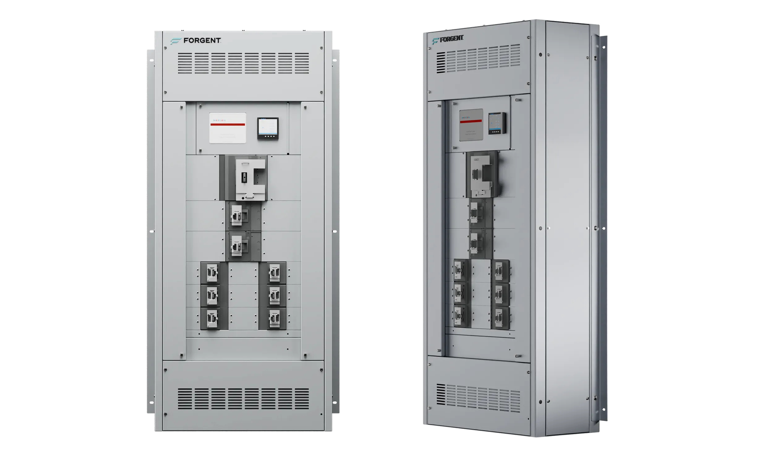 From bus configurations to breaker coordination, explore the engineered details that make our panelboards the reliable core of every power distribution system.