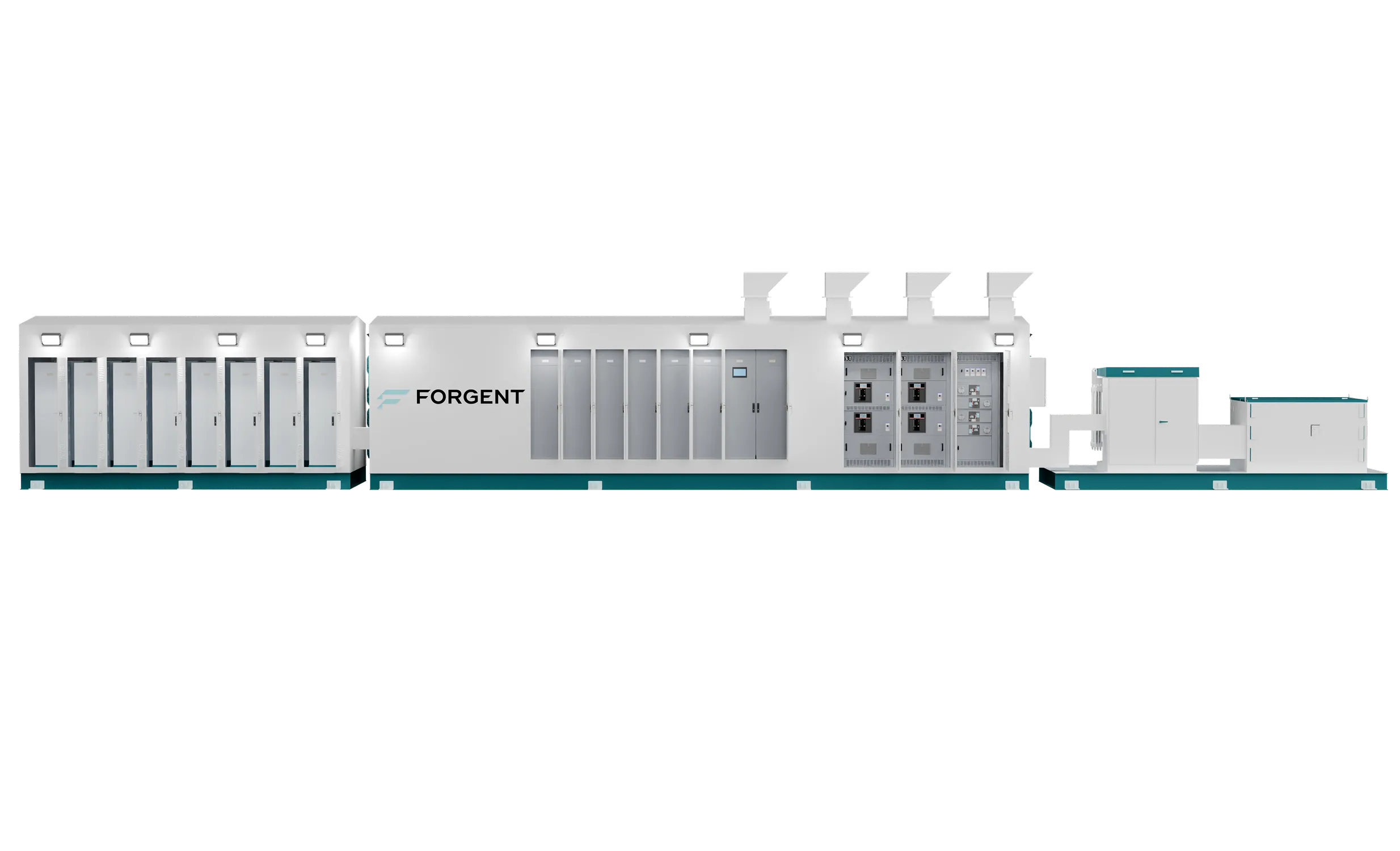 From integrated switchgear to precision cooling systems, explore the engineered power skids that deliver fast, factory-built power with proven reliability and site-ready performance.