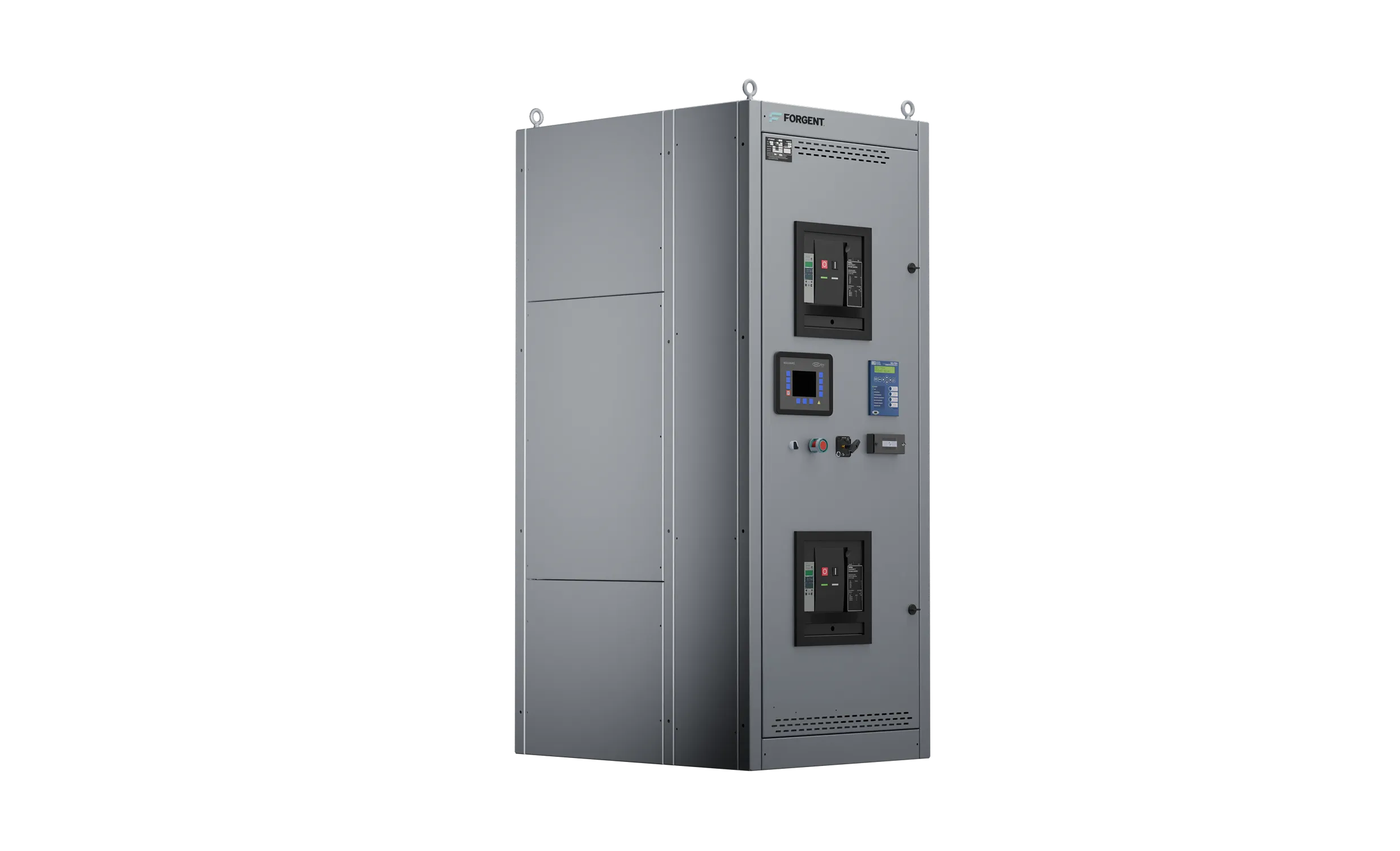 From high-speed transfer mechanisms to intelligent controls, explore the features that make our ATSs the trusted choice for continuous, on-demand power.