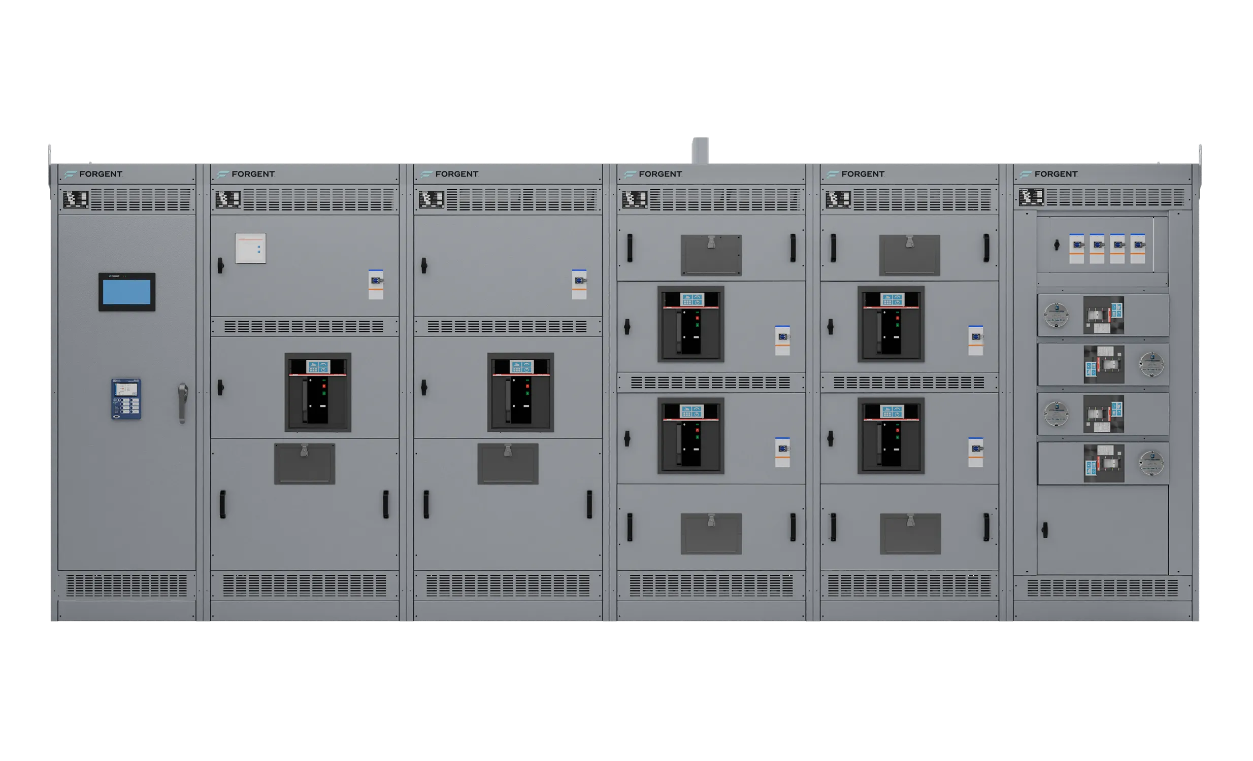 From bus configurations to breaker integration, explore the features that make our low-voltage switchboards and switchgear the trusted choice for reliable, high-performance power distribution.