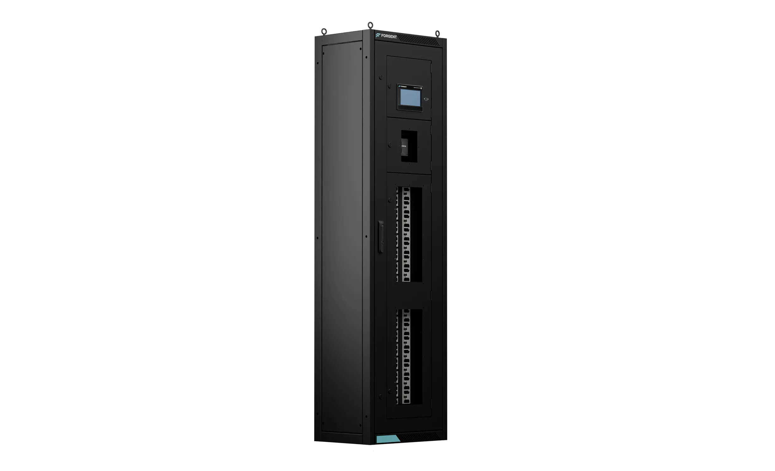 From modular enclosures to intelligent metering, explore the features that make our RPPs the reliable backbone of critical compute infrastructure. 