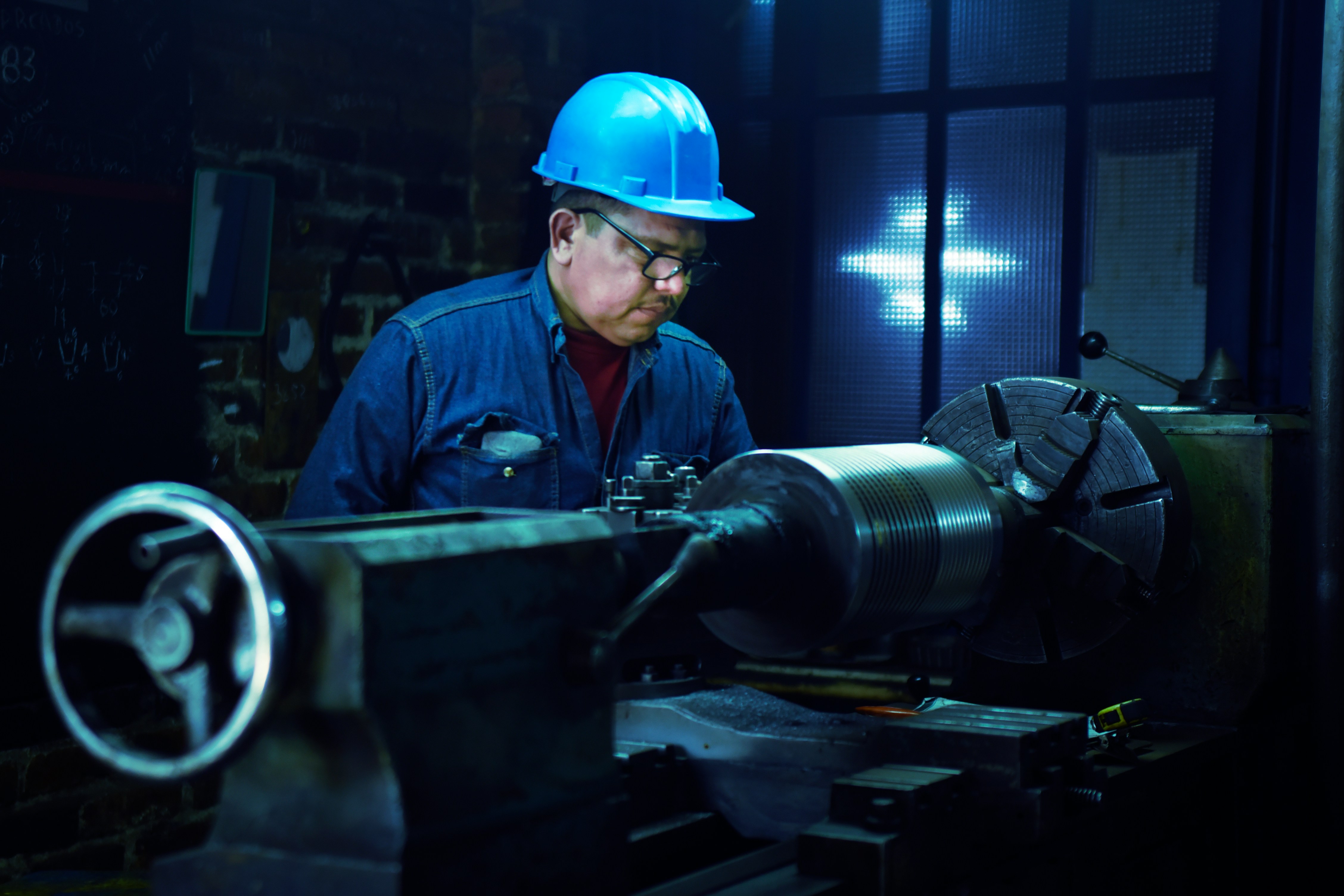 The titles sound similar. The day-to-day work is not. Here's how to tell the difference — and how to figure out which one your plant actually needs before you post the job.