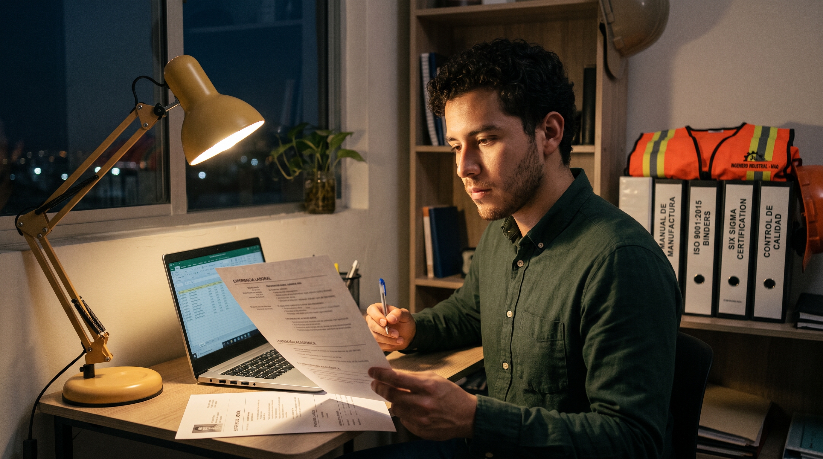 How to Write a CV That Gets You an Interview at a U.S. Company