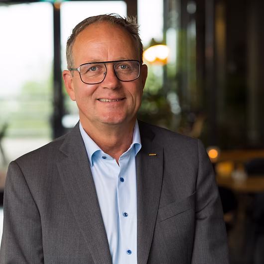 Klaus Stenzel