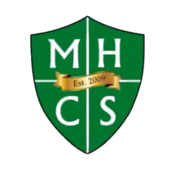 school logo