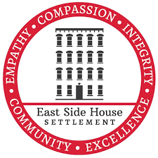 East Side House Settlement Logo