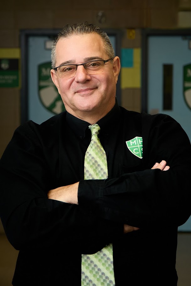 Benjamin Basile photo