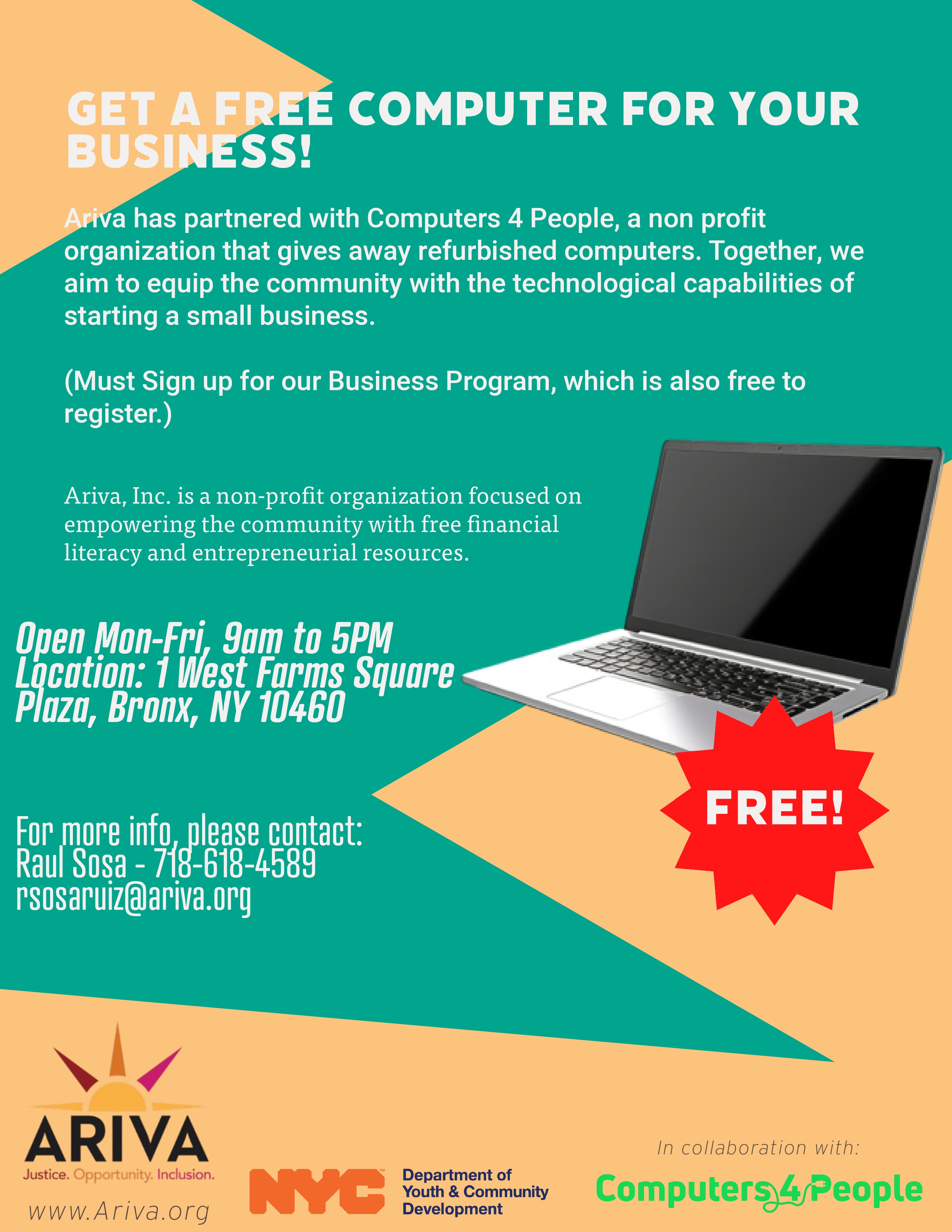 Breakfast with the principal