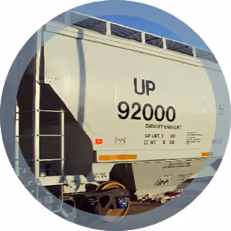 UP 92000