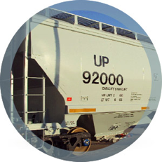 UP 92000