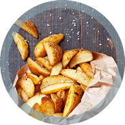 Fried Potato