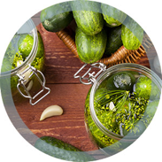 Cucumber
