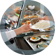 catering