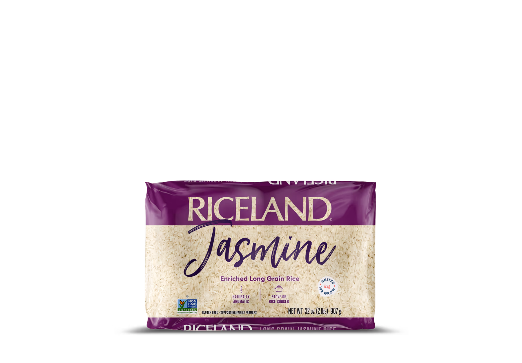 Riceland Jasmine rice