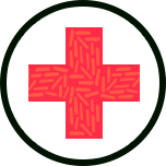 decorative cross
