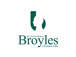 The Frank and Barbara Broyles Foundation
