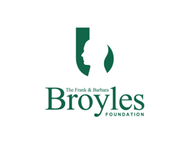 The Frank and Barbara Broyles Foundation