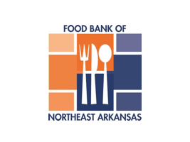 Food bank of Northeast Arkansas