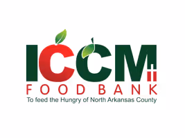 ICCM Foodbank