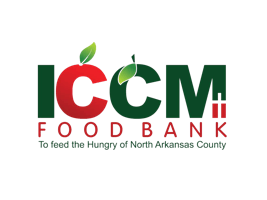 ICCM Foodbank
