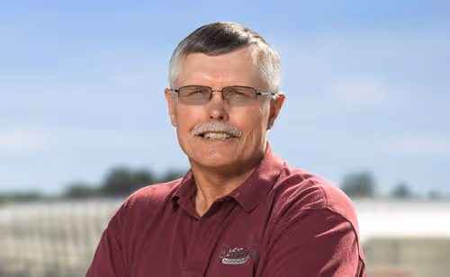 Headshot of Tom Demaline