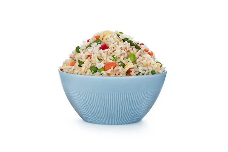 rice bowl