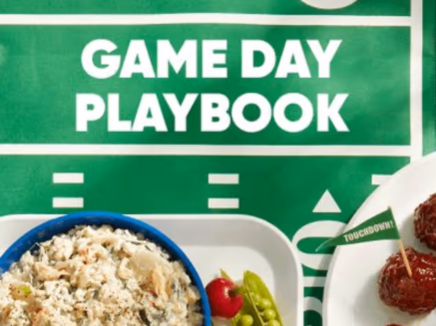 Game Day PlayBook
