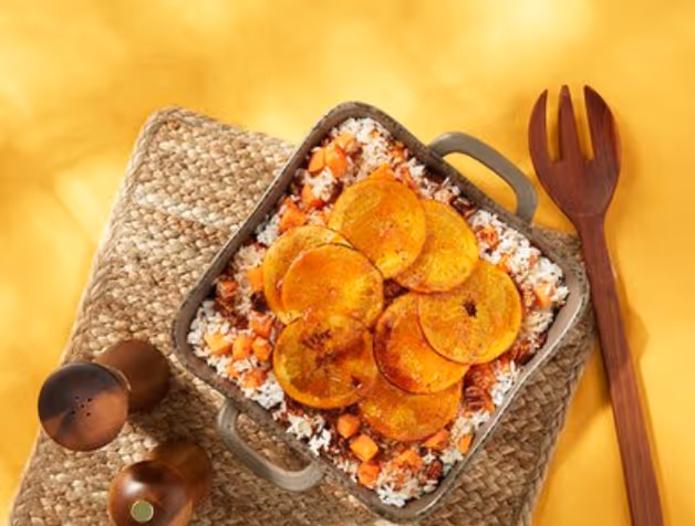 yummy riceland dish