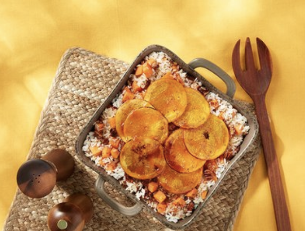 yummy riceland dish