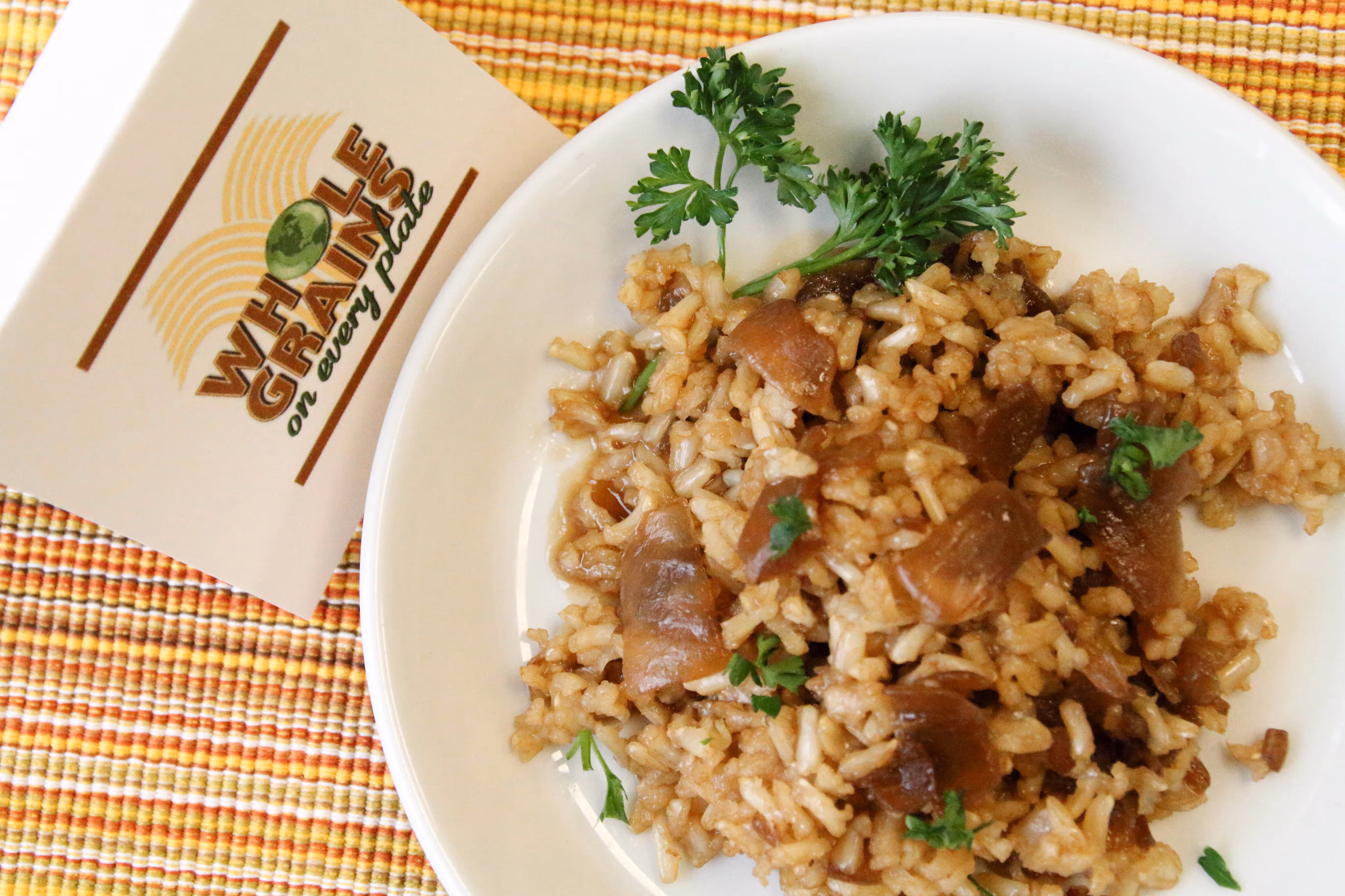 Fried rice