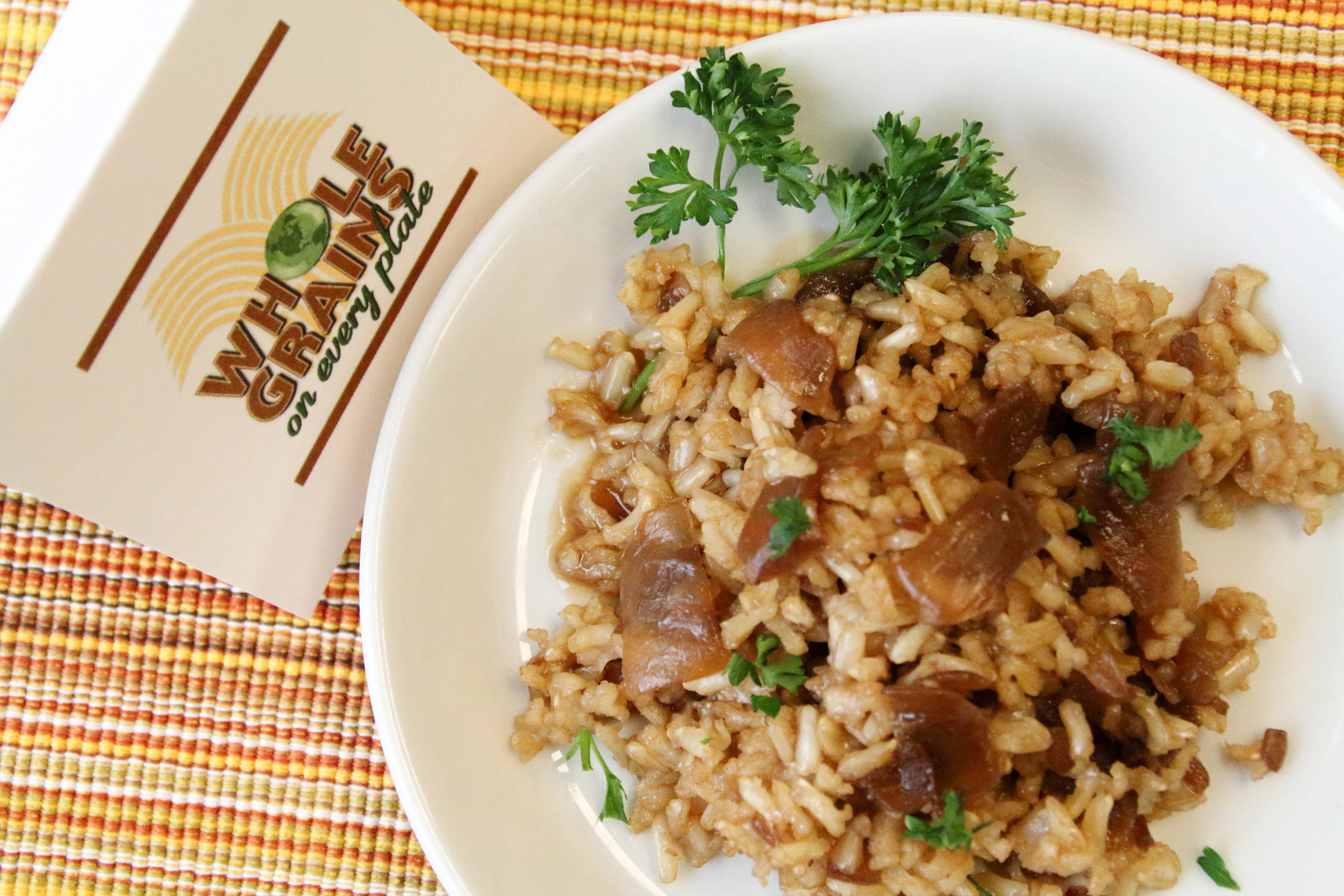 Fried rice