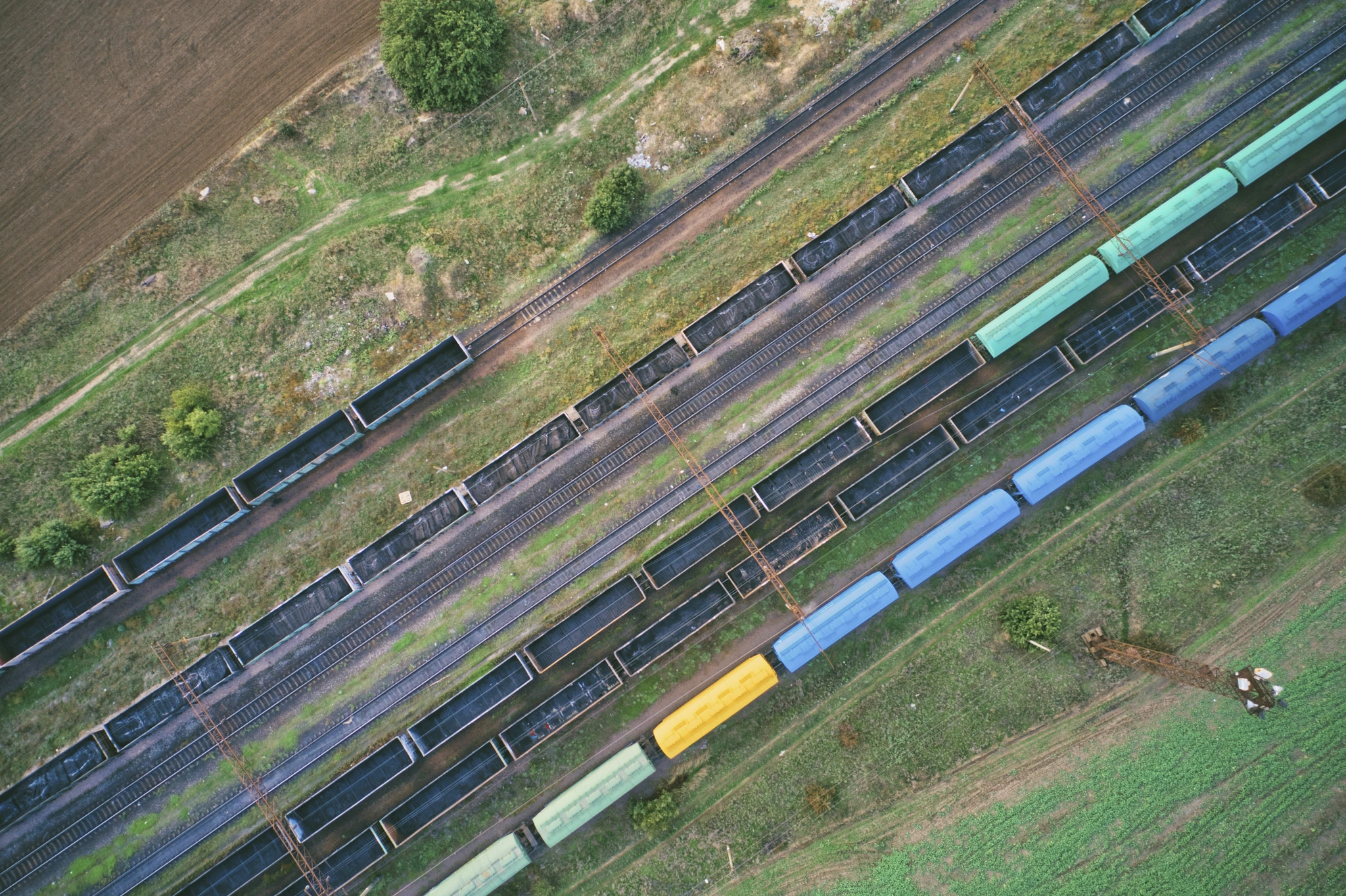railroad
