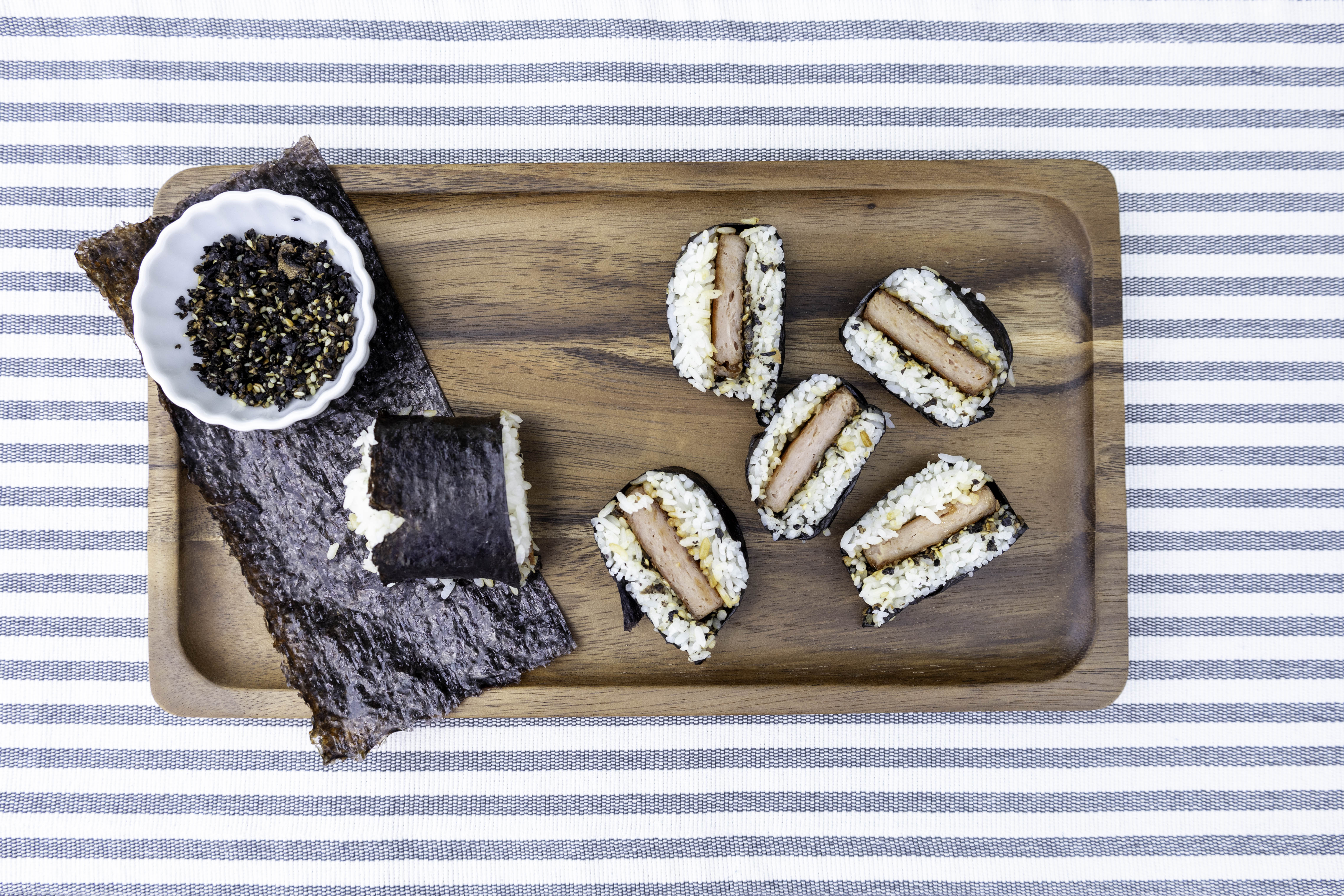 Riceland Classic Shoyu Musubi