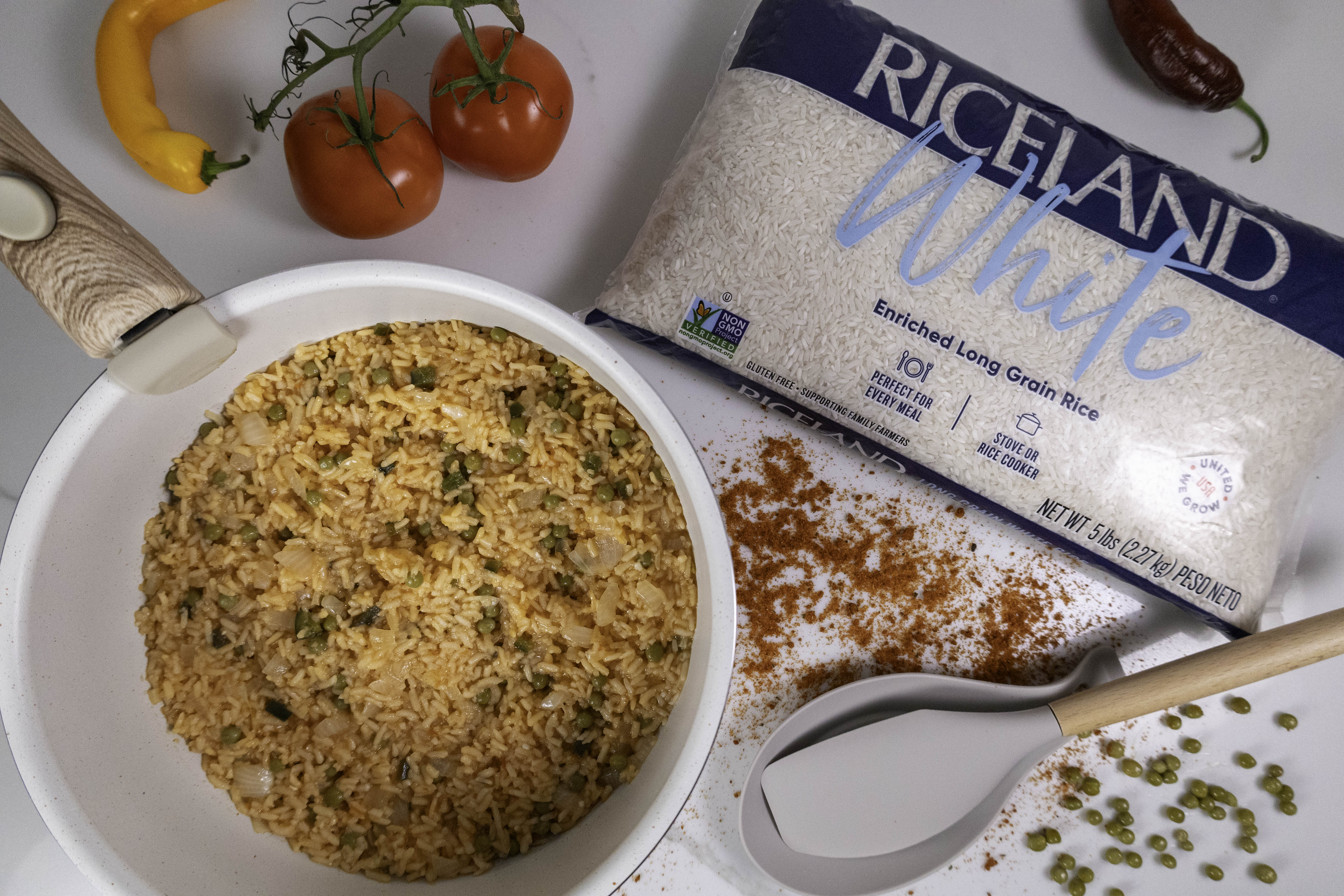Riceland Mexican Rice