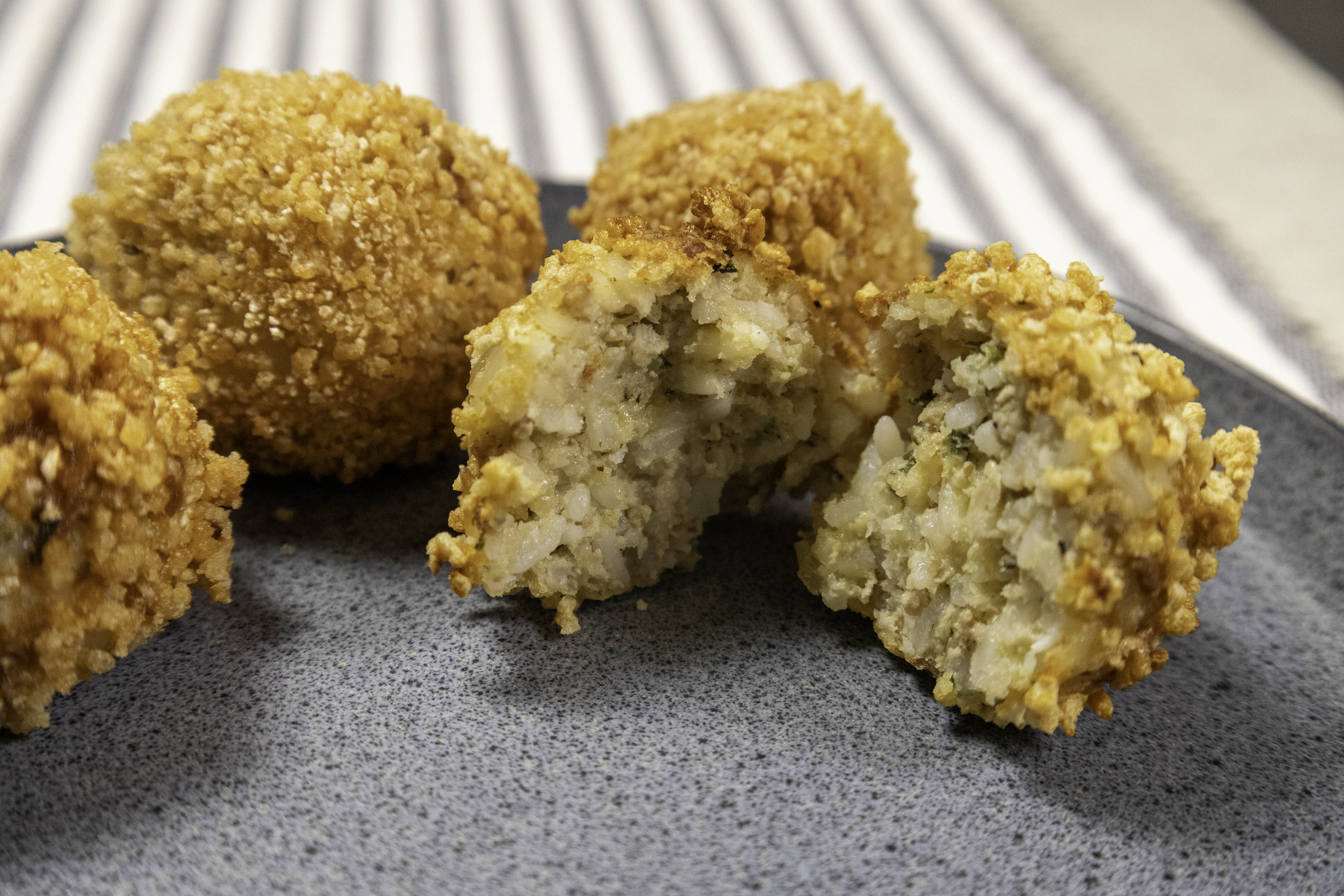 Boudin Balls