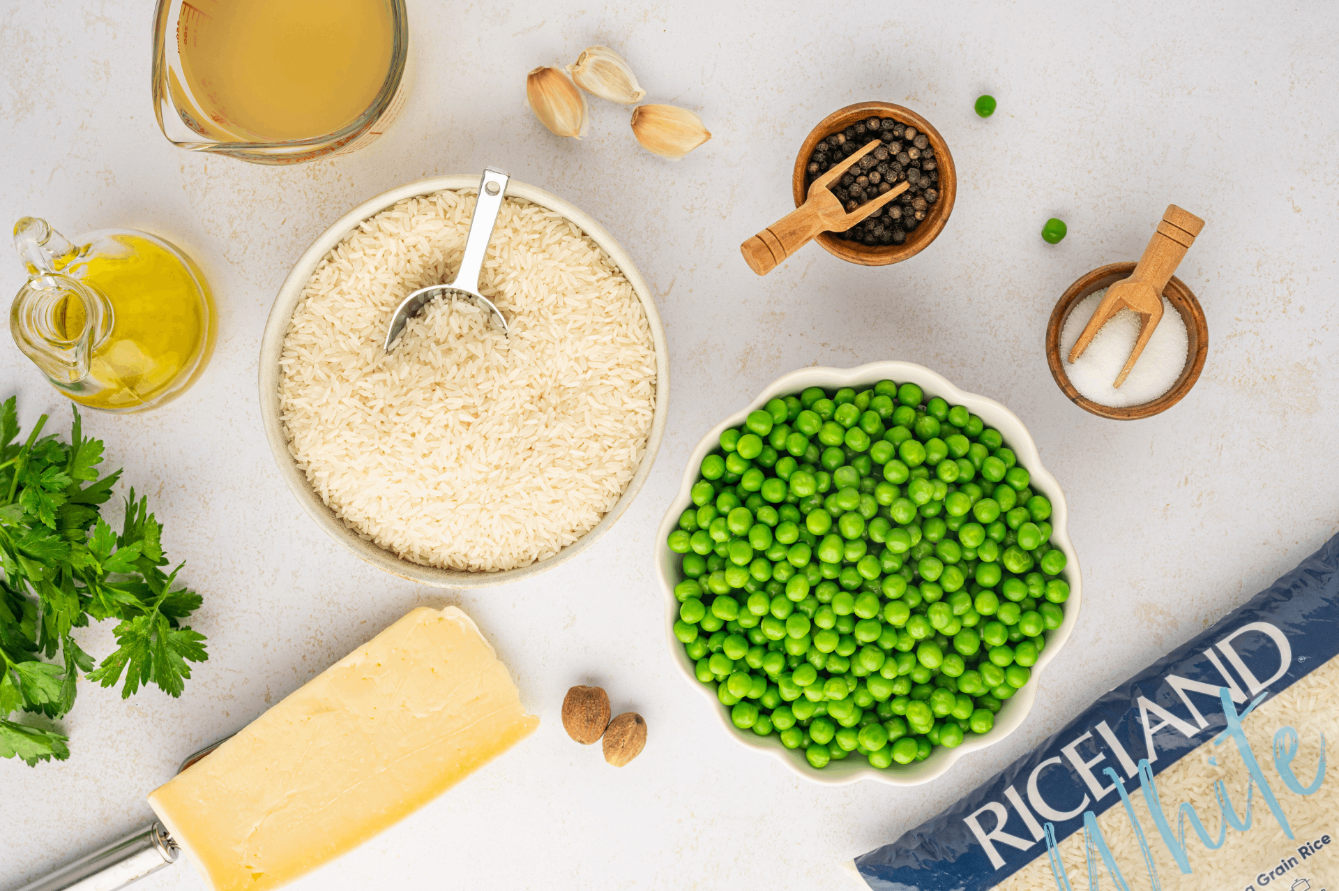 As the holiday rush slows and shoppers turn their attention to the New Year, consumer purchasing patterns begin to shift. January traditionally brings renewed interest in healthier eating, meal planning, and cost-effective cooking, making rice a strategic staple for retailers entering Q1. 