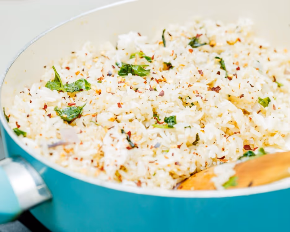 A close up of foodAI-generated content may be incorrect.