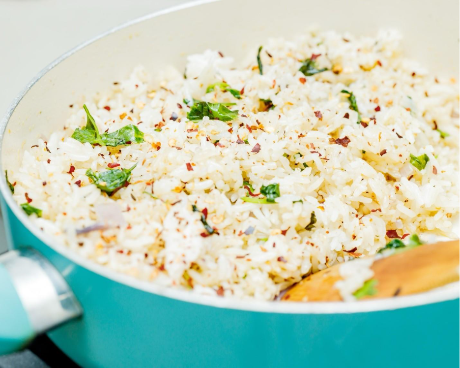 A close up of foodAI-generated content may be incorrect.