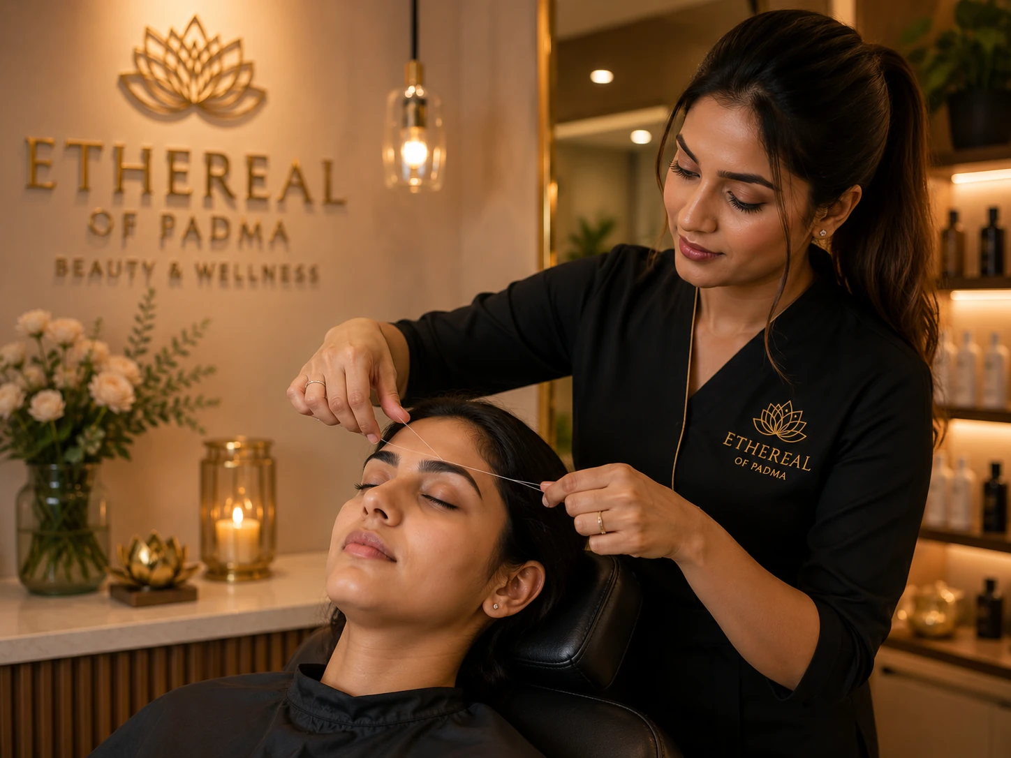 Essential Ethereal Club monthly beauty membership