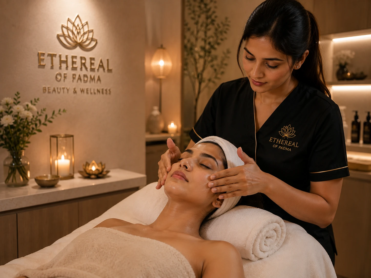 Premier Ethereal Club beauty and wellness membership