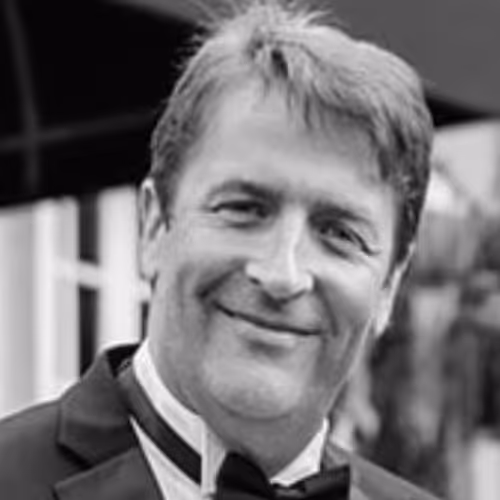 Gordon Gerstein, Co-President at FBO Jets private jet charter broker