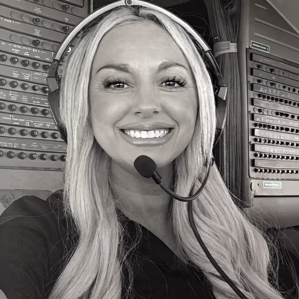Tricia Vernola, Vice President of Sales at FBO Jets private jet charter broker