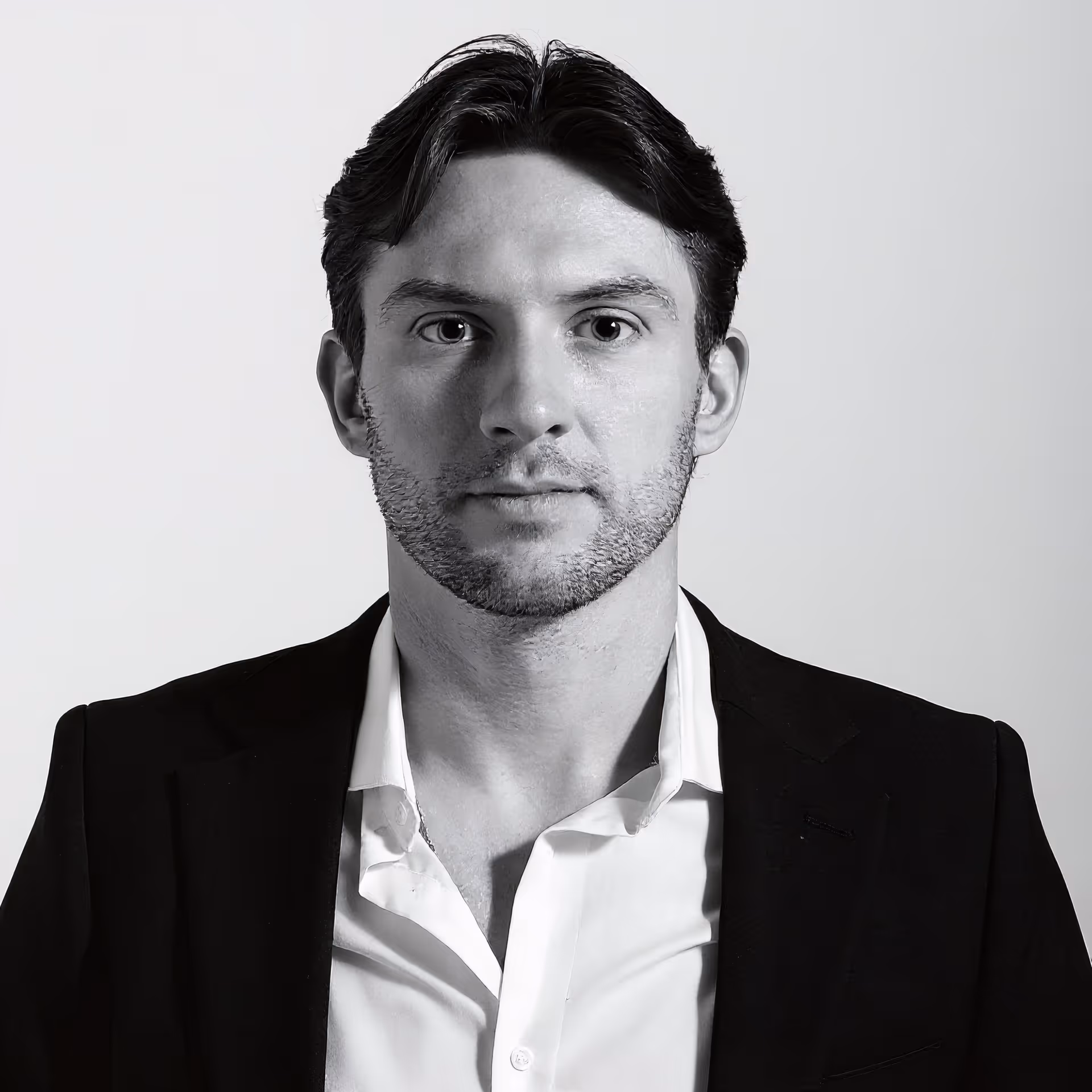 Logan Cassidy, Vice President of Sales at FBO Jets private jet charter broker
