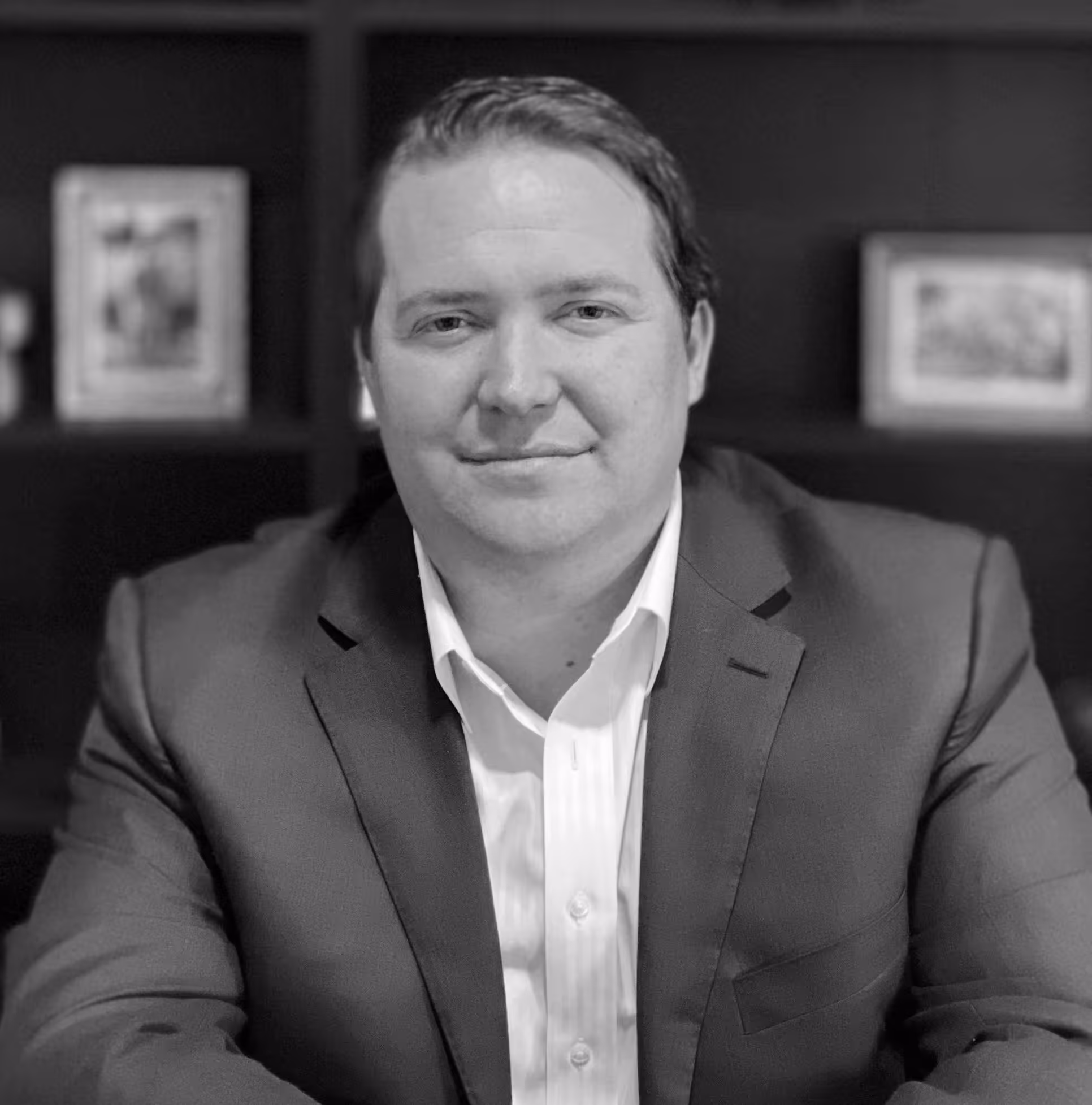 Tyler Stephens, Co-President at FBO Jets private jet charter broker
