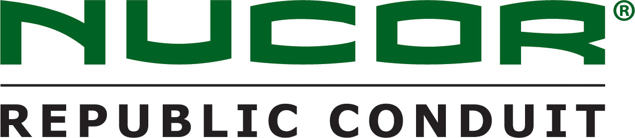 nucor logo