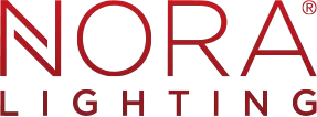Nora lighting logo