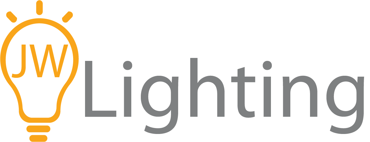 j w lighting logo