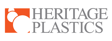 heritage plastics logo