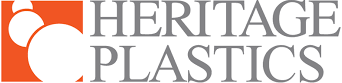 heritage plastics logo